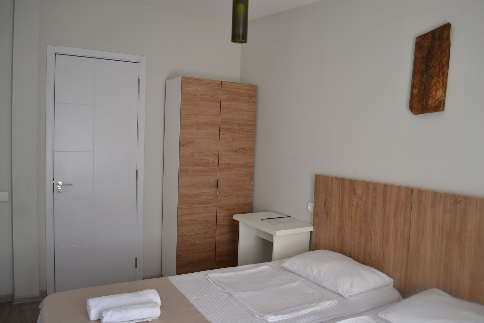 هتل روستاولی 36 تفلیس